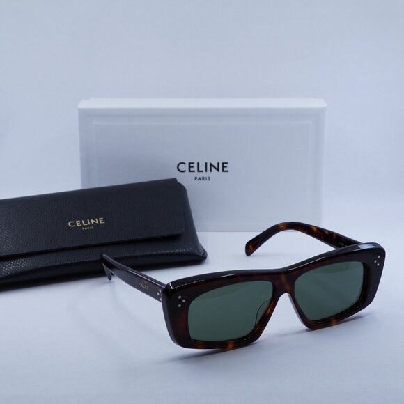 Final Price! Celine CL40259I 52N Sunglasses - Picture 1 of 10